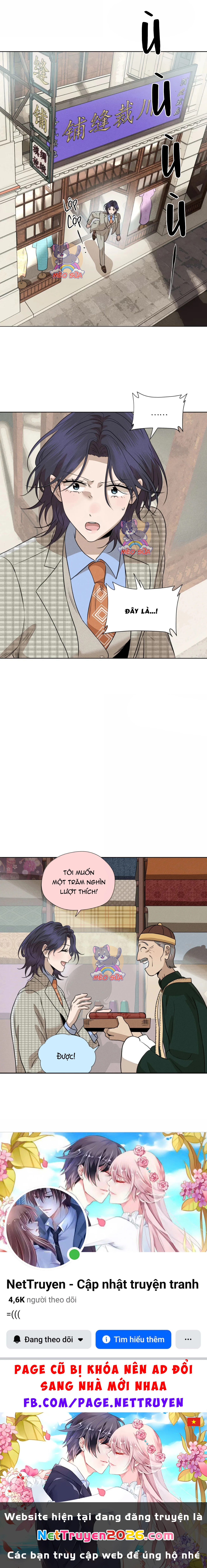 Khúc Hát Vượt Trần Thế Chapter 128 - 5