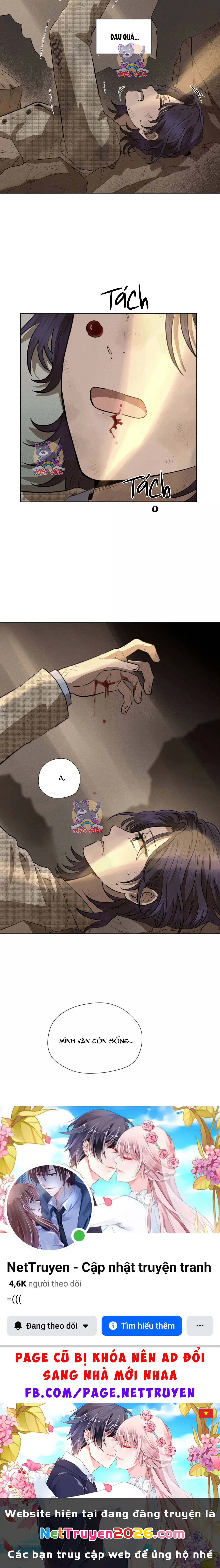 Khúc Hát Vượt Trần Thế Chapter 129 - 5