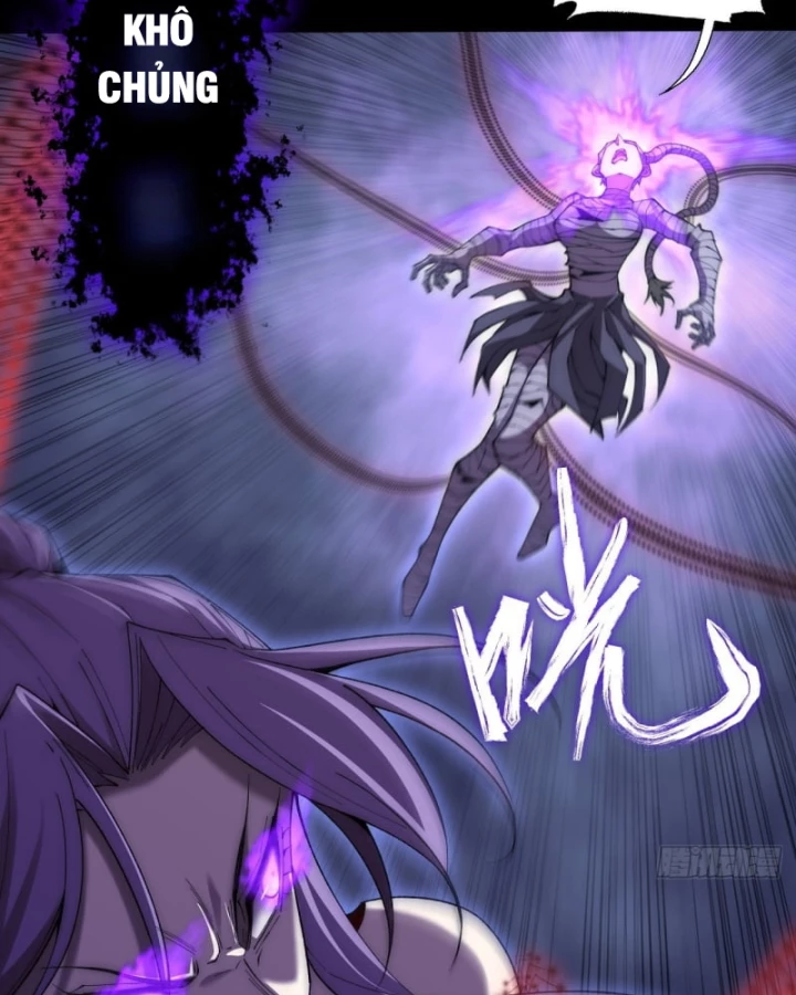 Quỷ Trọc Tiên Đạo Chapter 64 - 3