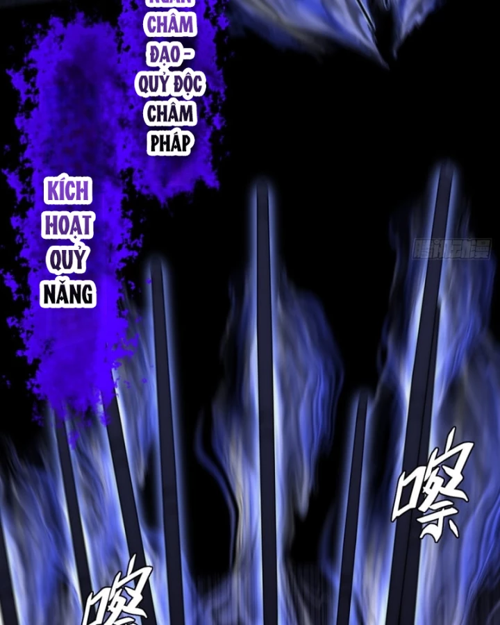 Quỷ Trọc Tiên Đạo Chapter 64 - 17