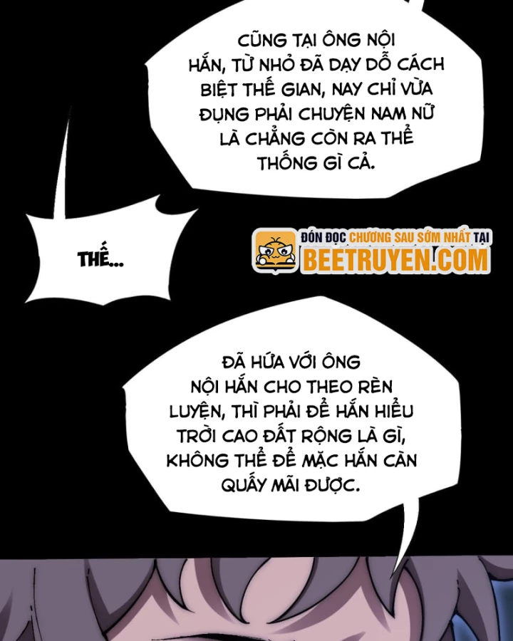 Quỷ Trọc Tiên Đạo Chapter 64 - 24