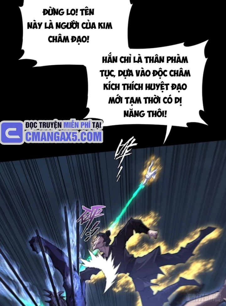 Quỷ Trọc Tiên Đạo Chapter 64 - 32