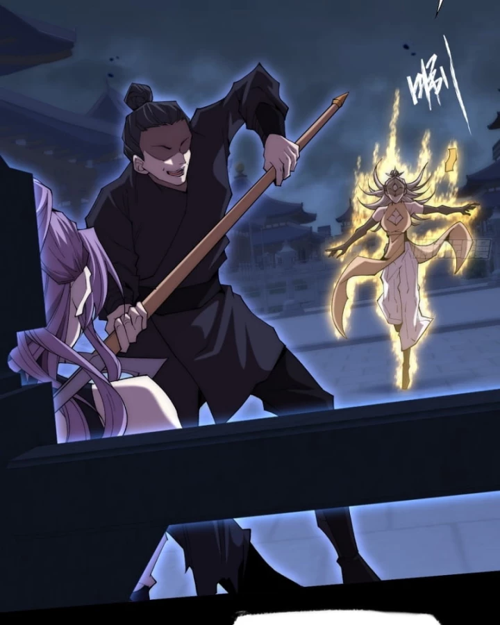 Quỷ Trọc Tiên Đạo Chapter 64 - 44