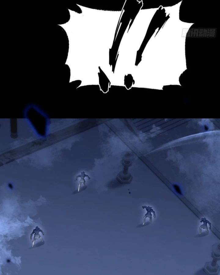 Quỷ Trọc Tiên Đạo Chapter 64 - 50