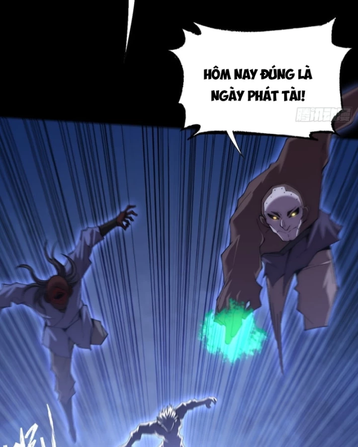 Quỷ Trọc Tiên Đạo Chapter 64 - 60