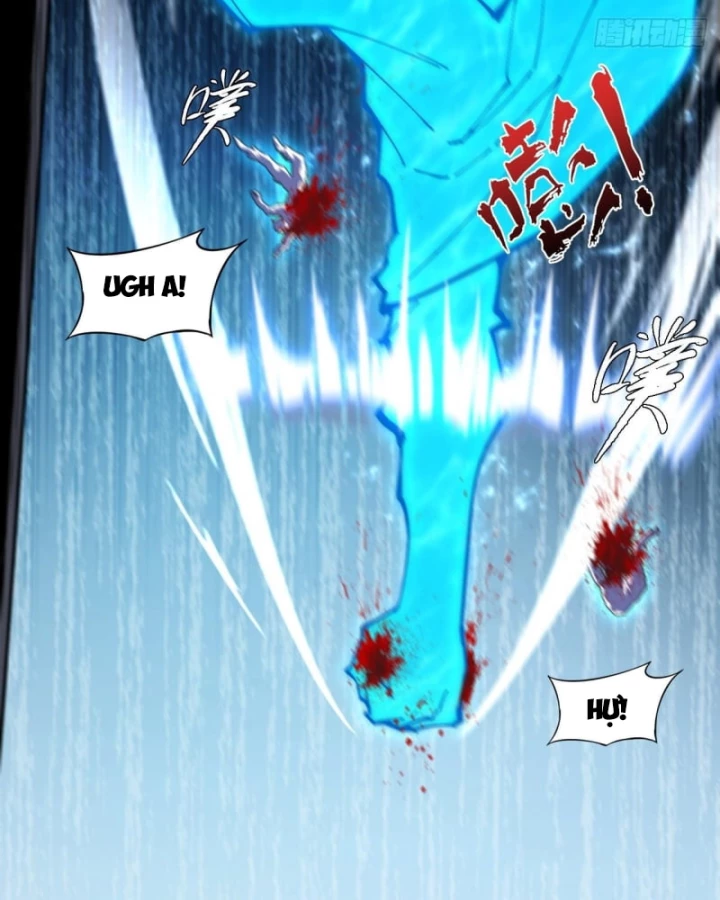 Quỷ Trọc Tiên Đạo Chapter 64 - 63