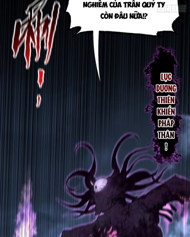 Quỷ Trọc Tiên Đạo Chapter 64 - 67