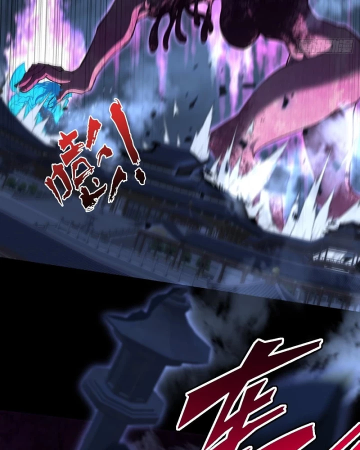 Quỷ Trọc Tiên Đạo Chapter 64 - 68