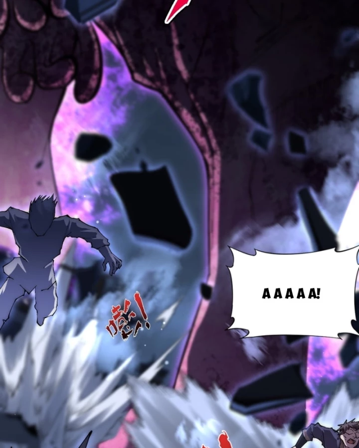 Quỷ Trọc Tiên Đạo Chapter 64 - 70