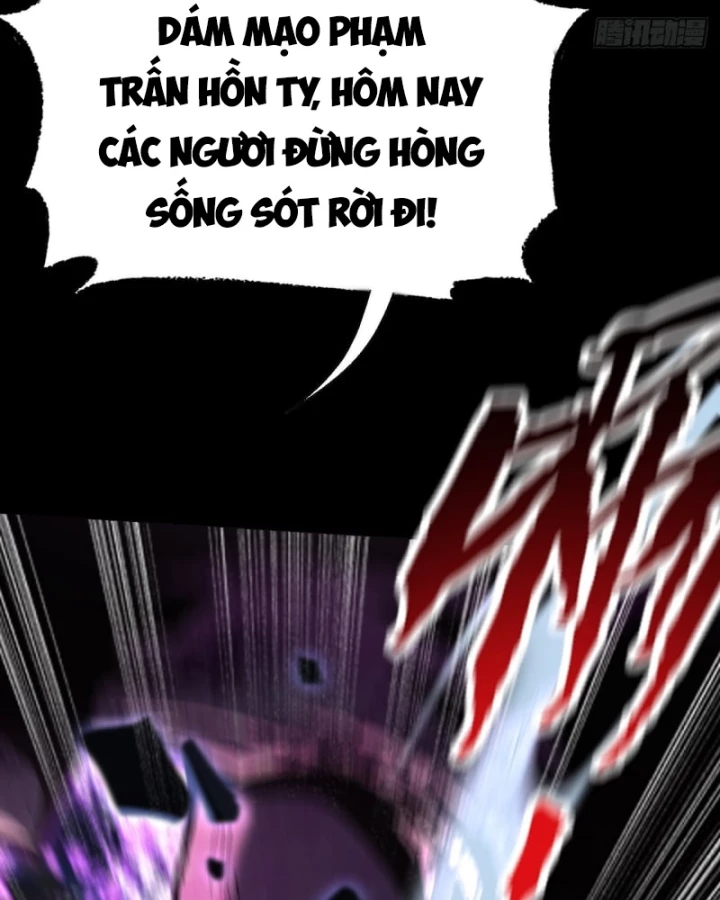 Quỷ Trọc Tiên Đạo Chapter 64 - 75