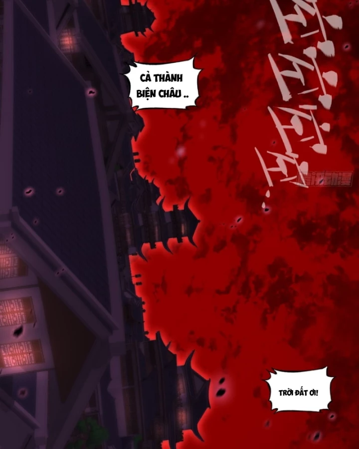 Quỷ Trọc Tiên Đạo Chapter 64 - 115