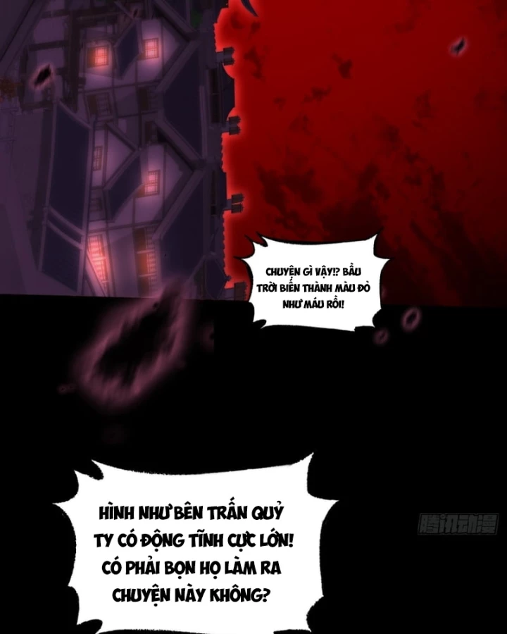 Quỷ Trọc Tiên Đạo Chapter 64 - 116