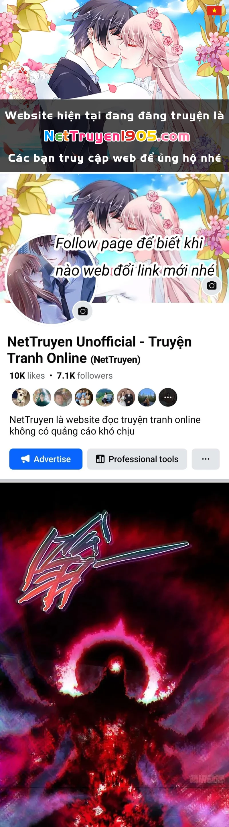 Quỷ Trọc Tiên Đạo Chapter 65 - 1