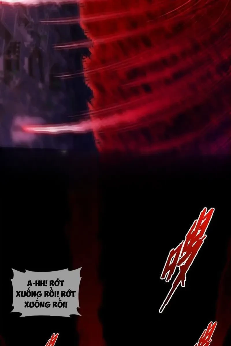 Quỷ Trọc Tiên Đạo Chapter 65 - 20