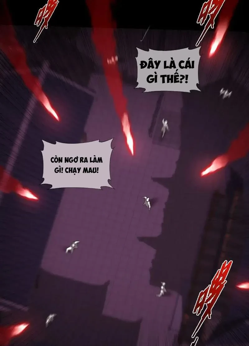 Quỷ Trọc Tiên Đạo Chapter 65 - 21