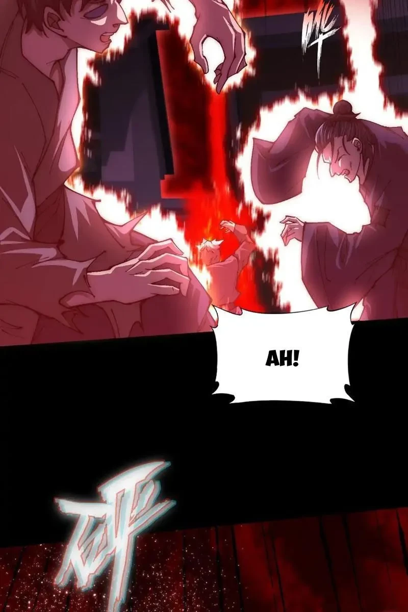 Quỷ Trọc Tiên Đạo Chapter 65 - 23