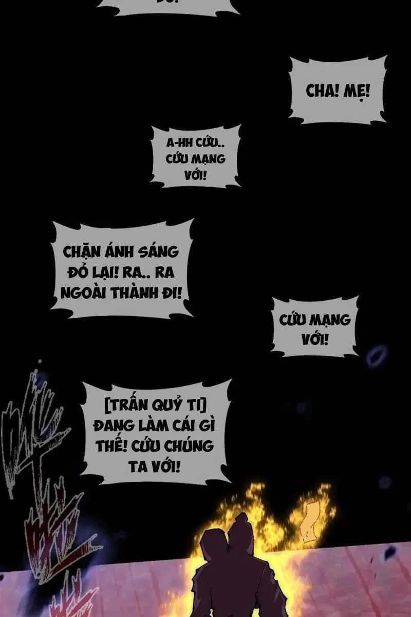 Quỷ Trọc Tiên Đạo Chapter 65 - 25