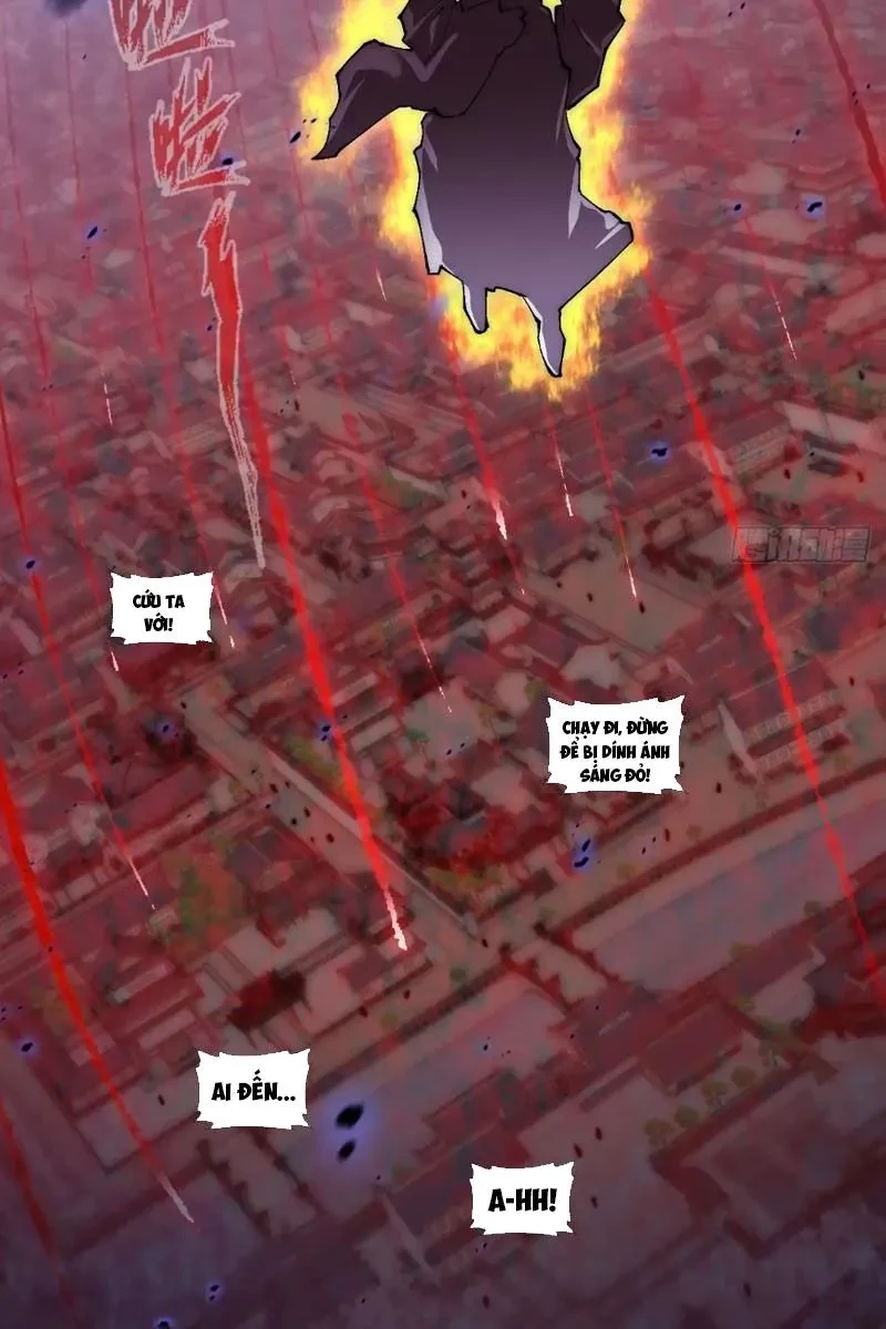 Quỷ Trọc Tiên Đạo Chapter 65 - 26