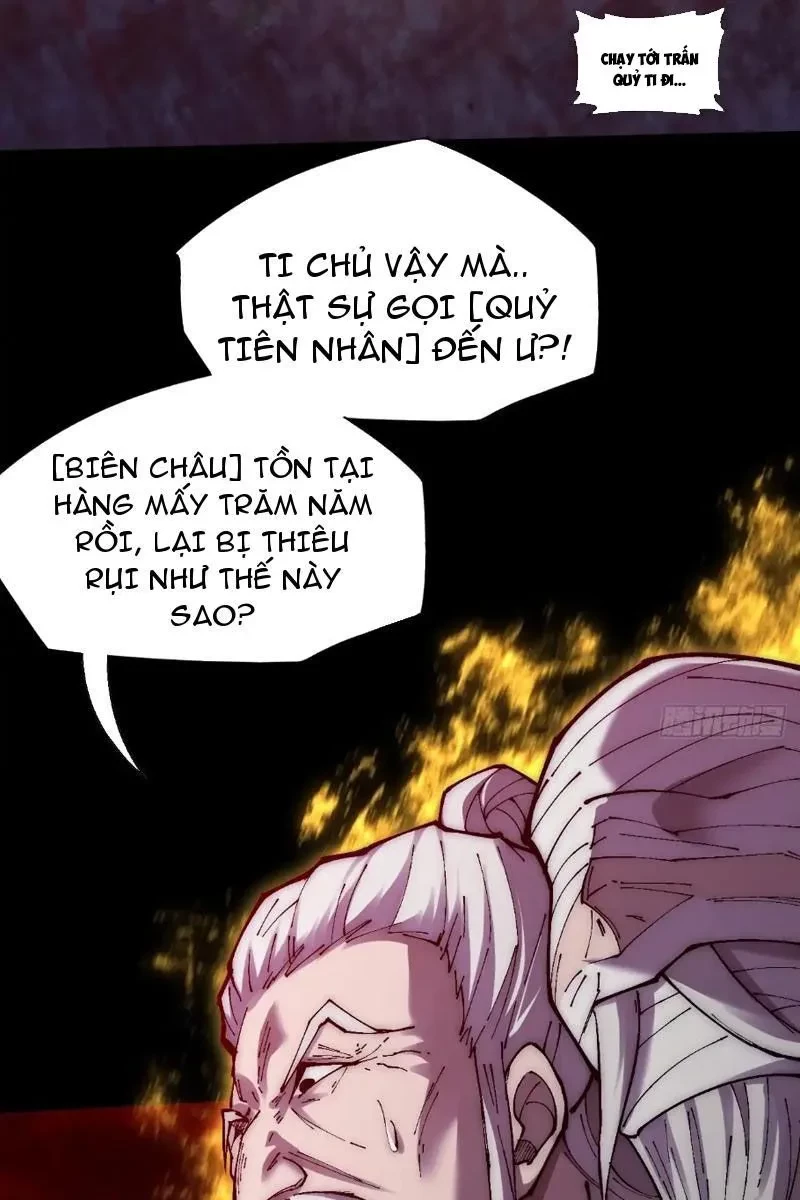 Quỷ Trọc Tiên Đạo Chapter 65 - 27