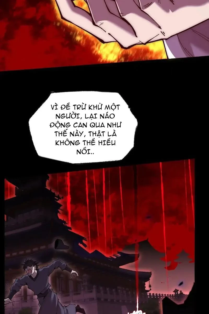 Quỷ Trọc Tiên Đạo Chapter 65 - 30