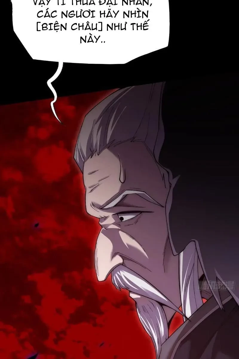 Quỷ Trọc Tiên Đạo Chapter 65 - 33