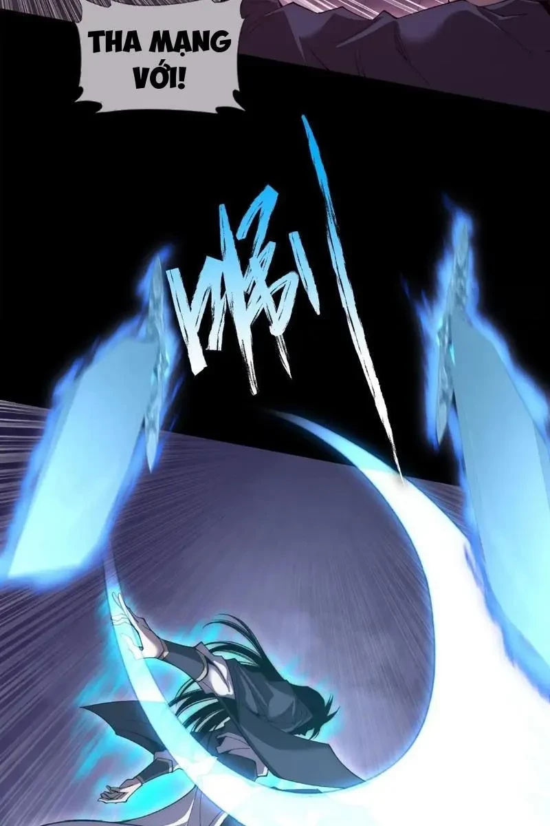 Quỷ Trọc Tiên Đạo Chapter 65 - 37