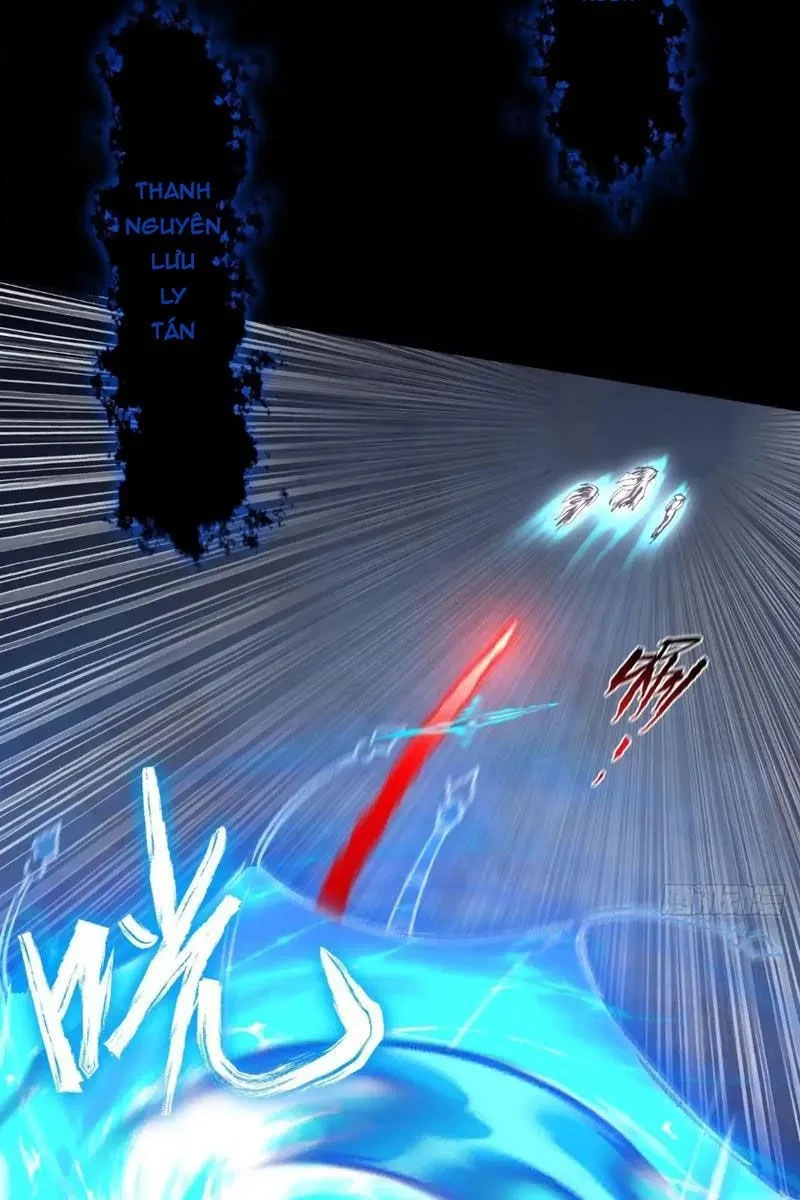 Quỷ Trọc Tiên Đạo Chapter 65 - 39