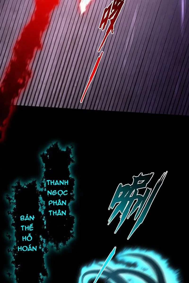 Quỷ Trọc Tiên Đạo Chapter 65 - 42