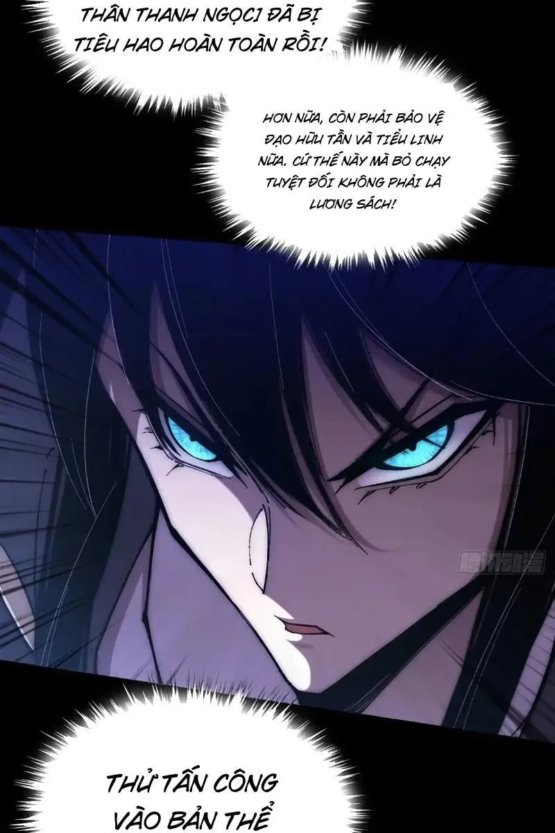 Quỷ Trọc Tiên Đạo Chapter 65 - 45