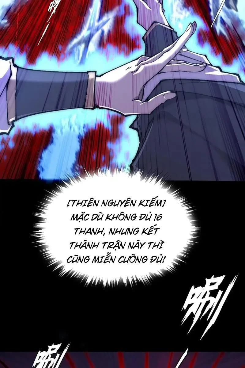 Quỷ Trọc Tiên Đạo Chapter 65 - 47