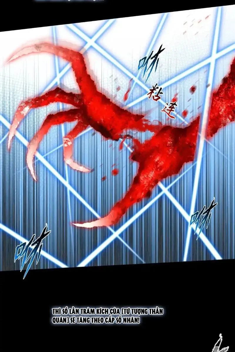 Quỷ Trọc Tiên Đạo Chapter 65 - 59