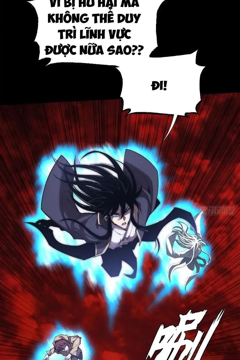 Quỷ Trọc Tiên Đạo Chapter 65 - 63