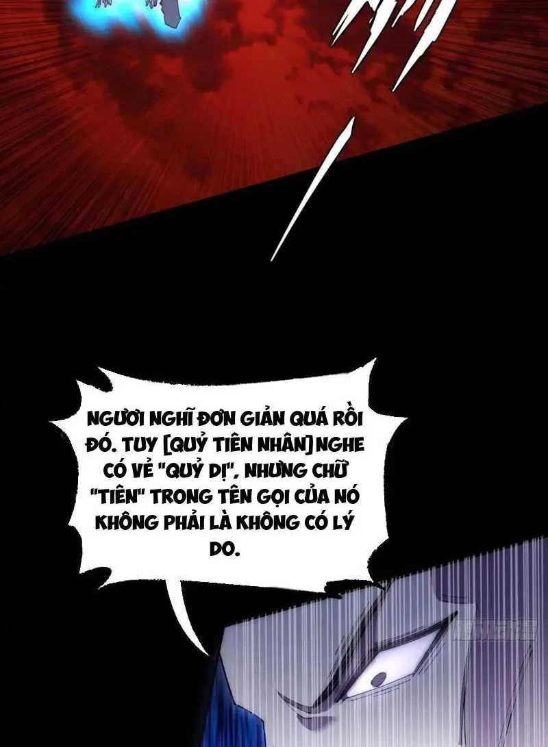 Quỷ Trọc Tiên Đạo Chapter 65 - 64