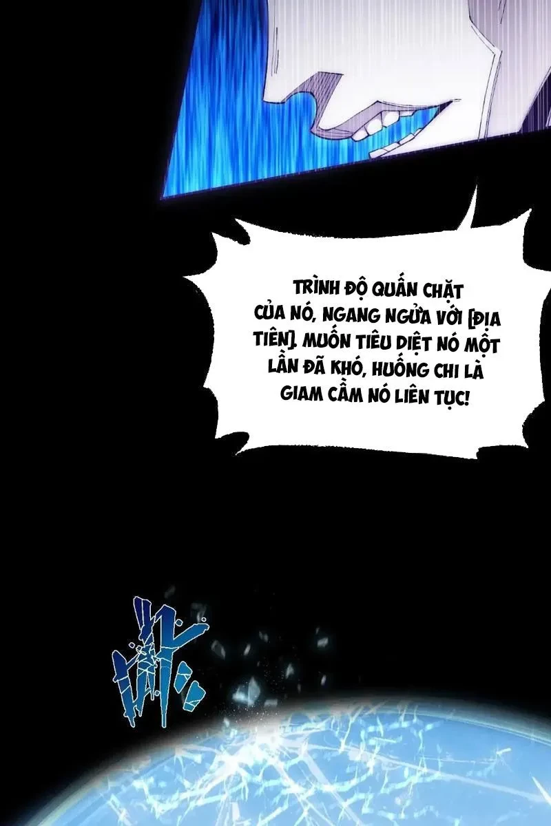 Quỷ Trọc Tiên Đạo Chapter 65 - 65