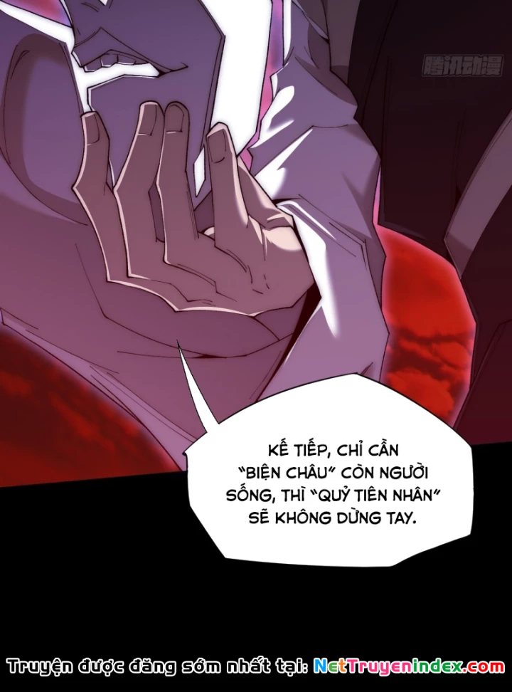 Quỷ Trọc Tiên Đạo Chapter 66 - 13