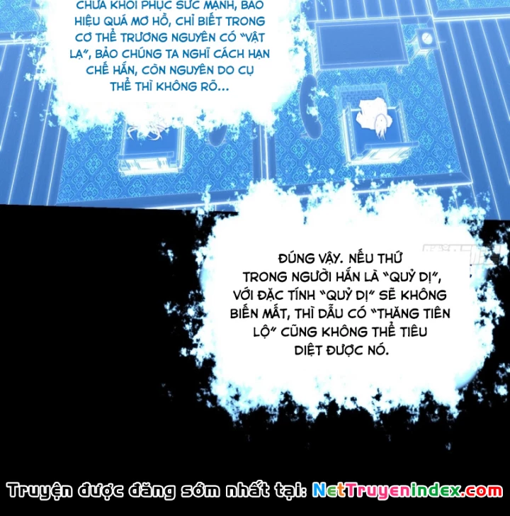 Quỷ Trọc Tiên Đạo Chapter 66 - 22