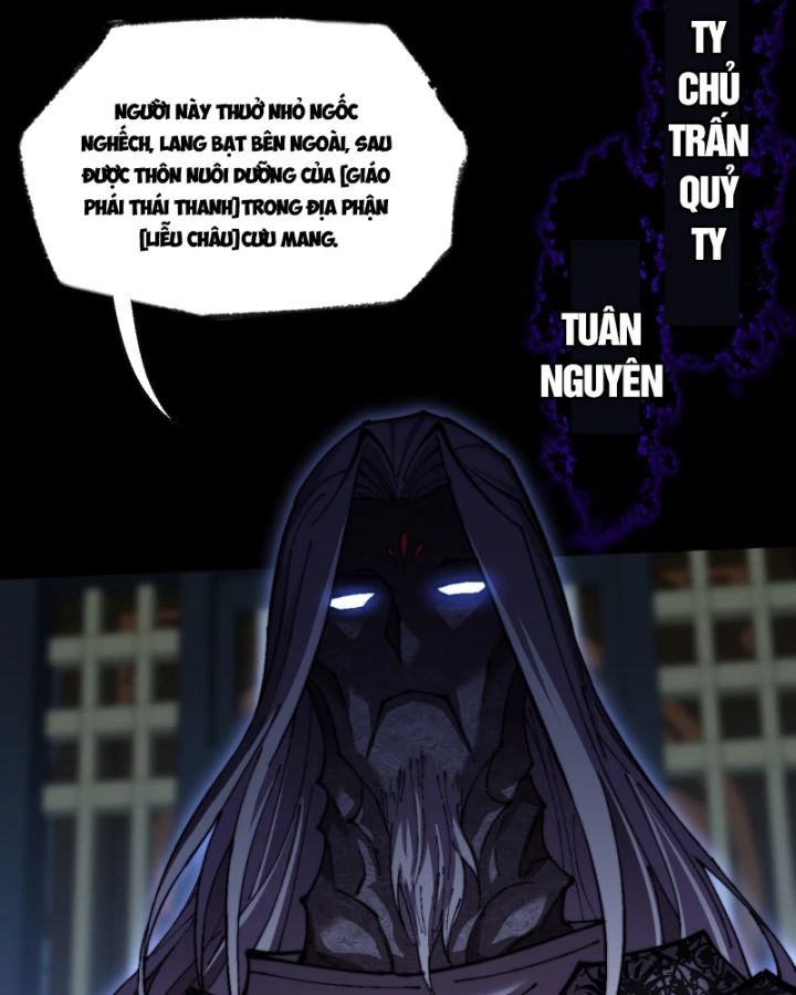 Quỷ Trọc Tiên Đạo Chapter 66 - 28