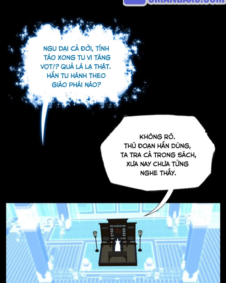 Quỷ Trọc Tiên Đạo Chapter 66 - 30