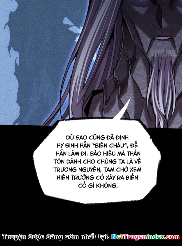 Quỷ Trọc Tiên Đạo Chapter 66 - 61