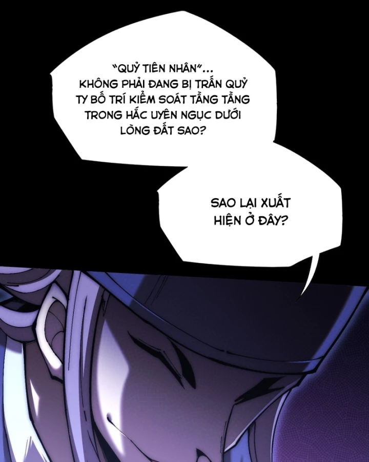 Quỷ Trọc Tiên Đạo Chapter 66 - 63