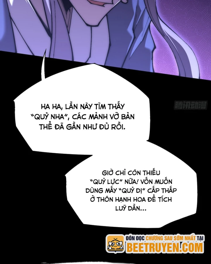 Quỷ Trọc Tiên Đạo Chapter 66 - 64