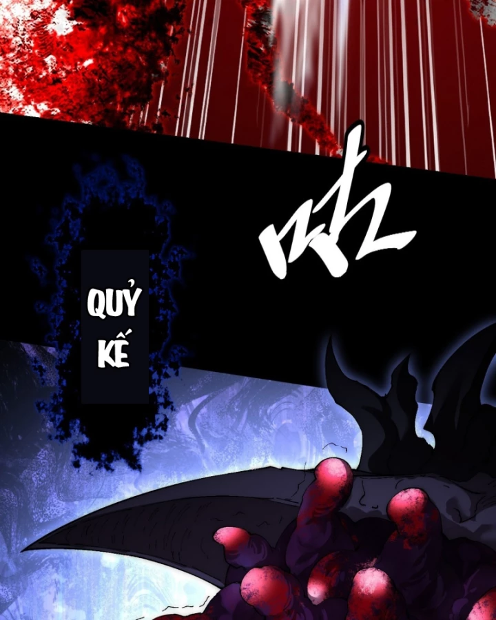 Quỷ Trọc Tiên Đạo Chapter 66 - 69