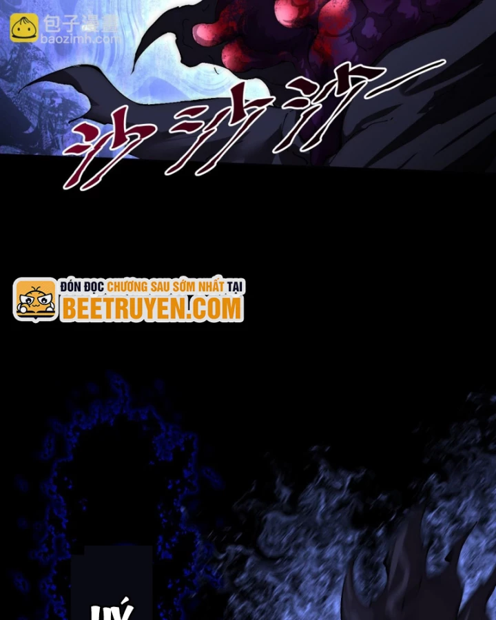 Quỷ Trọc Tiên Đạo Chapter 66 - 71