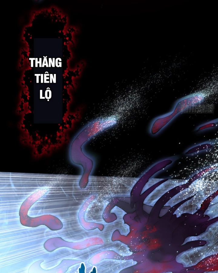 Quỷ Trọc Tiên Đạo Chapter 66 - 77