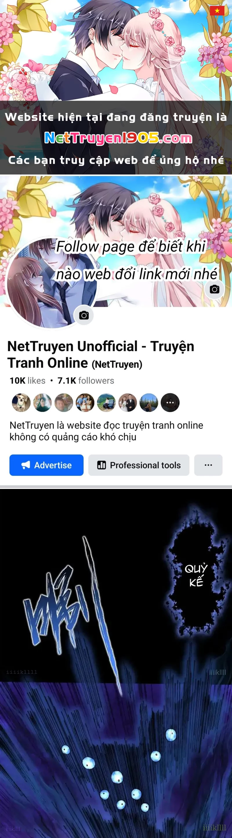 Quỷ Trọc Tiên Đạo Chapter 67 - 1