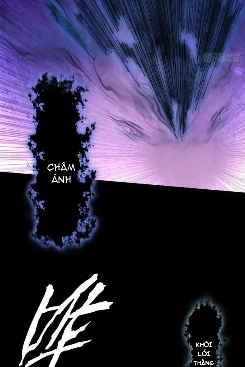 Quỷ Trọc Tiên Đạo Chapter 67 - 2