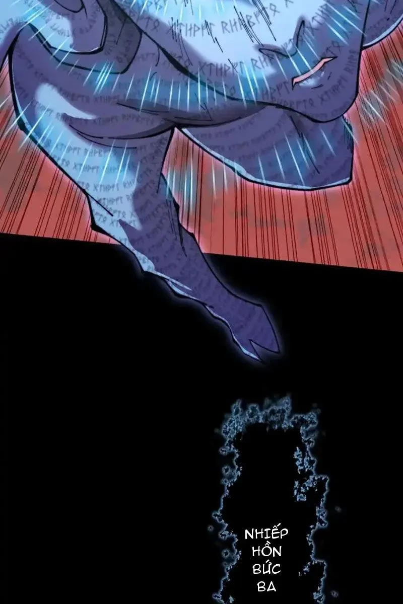 Quỷ Trọc Tiên Đạo Chapter 67 - 7