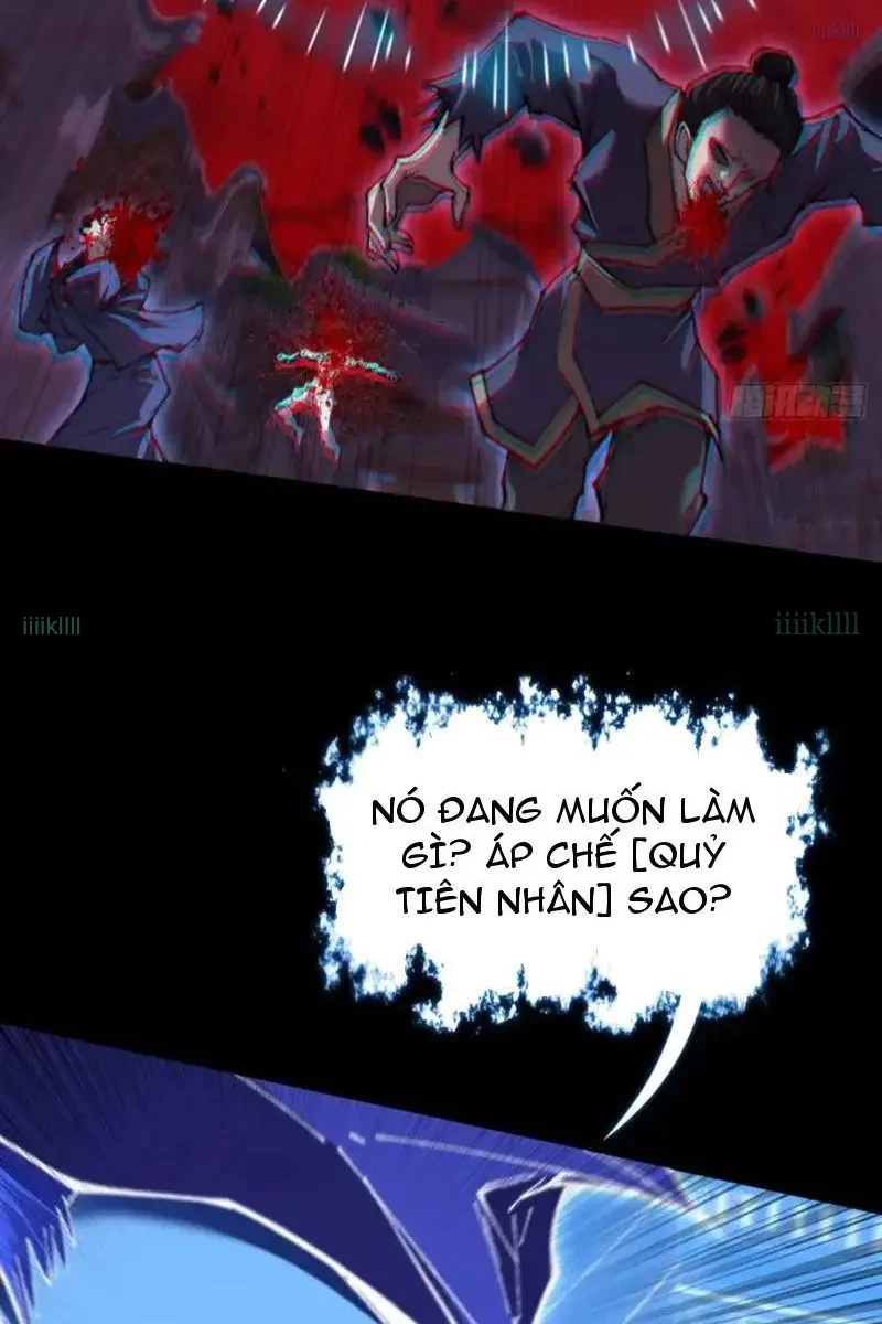 Quỷ Trọc Tiên Đạo Chapter 67 - 9