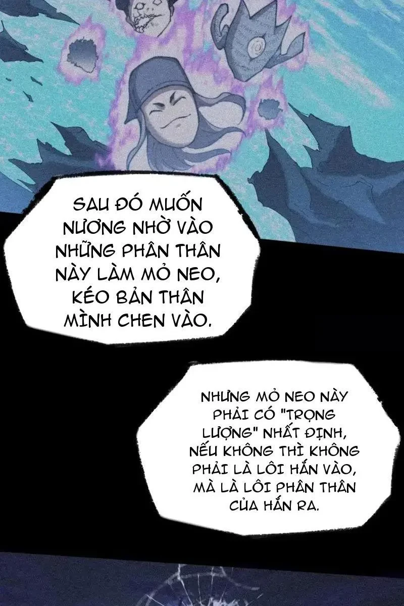 Quỷ Trọc Tiên Đạo Chapter 67 - 16