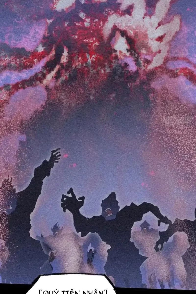 Quỷ Trọc Tiên Đạo Chapter 67 - 19